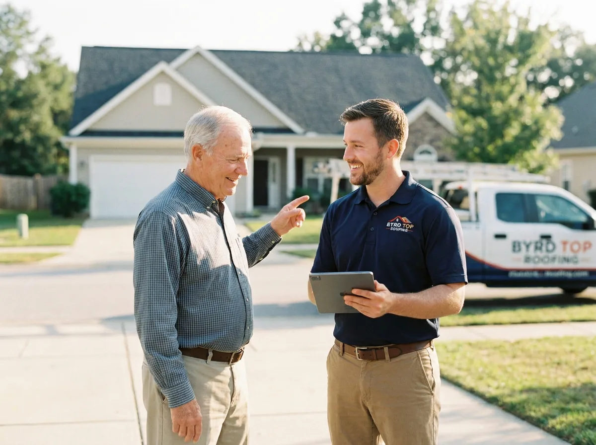 Roofing Colt, AR FAQs
